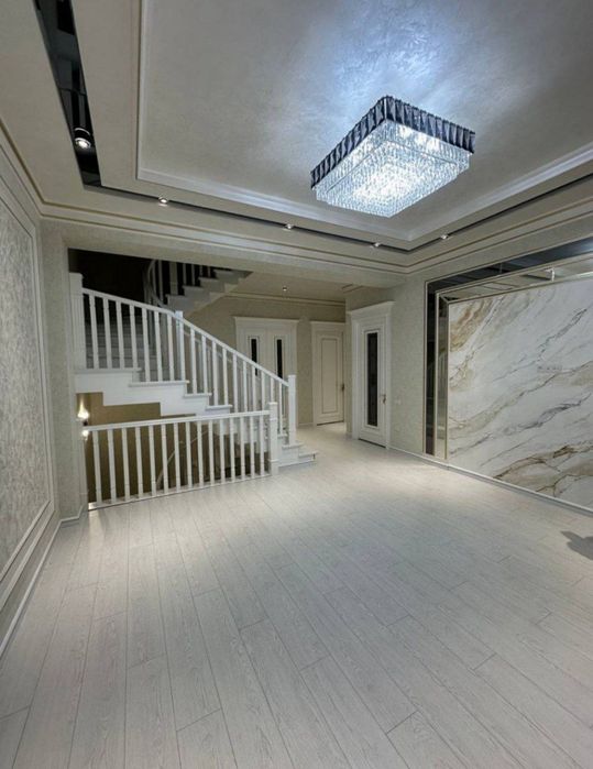 Сдается на аренда дом участок  Саламатина центр города