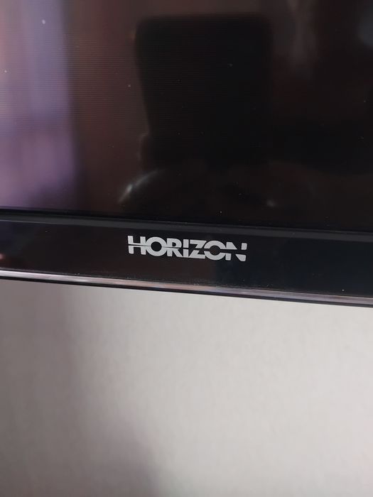 Телевизор Horizon