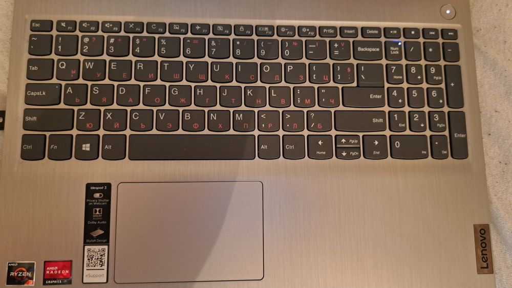 Laptop Lenovo като нов!!!