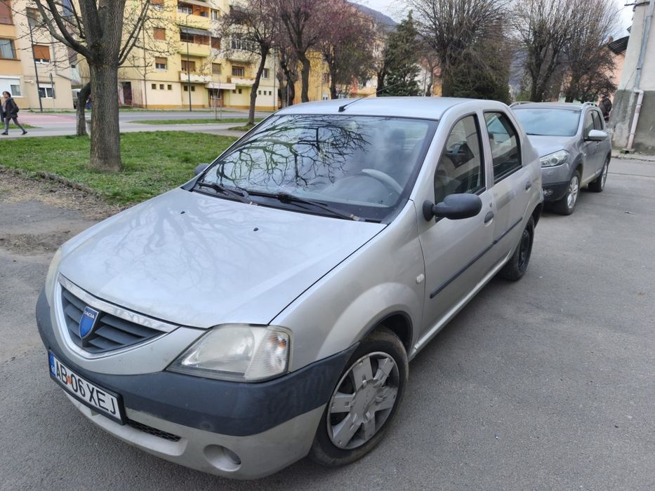 Vand Logan 1.6 mpi an 2005