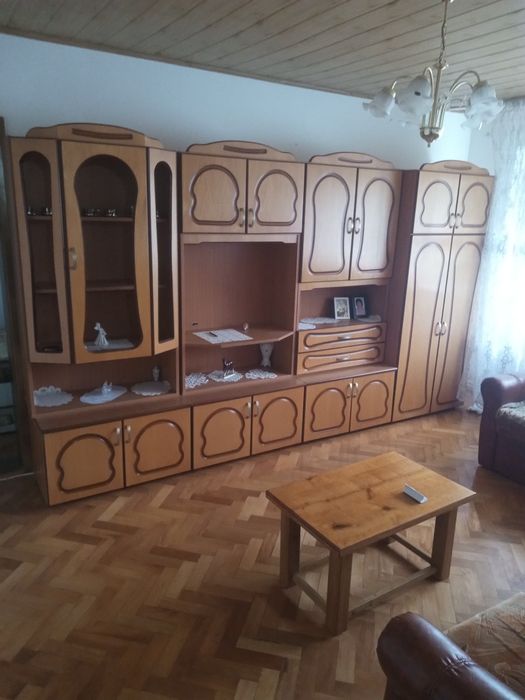 Închiriez apartament cu doua camere in SÂNNICOLAU MARE