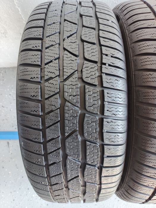 225.45.19 Continental M+S Second-hand