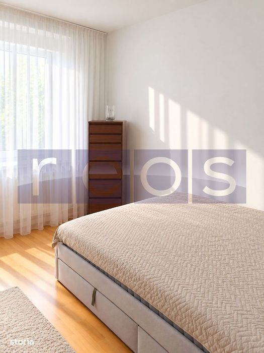 De Vanzare Apartament 2 Camere  Polona | Decomandat | Metrou