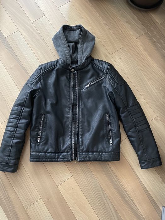 Vand geaca baieti marimea 152 cm