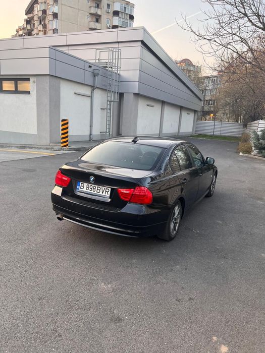 BMW 3 Series 2010 — imagine 4