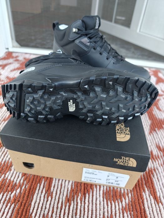 The North Face Storm Strike 3 Ghete