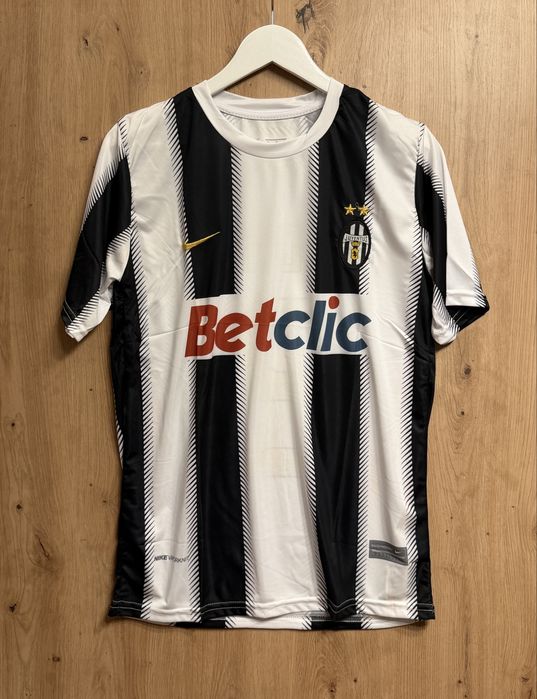 Tricou fotbal Juventus - Zidane