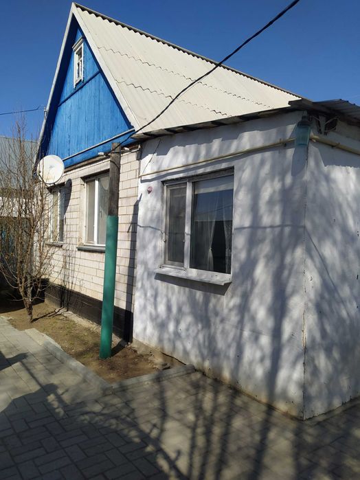 Срочно продам частный дом 100 кв.м