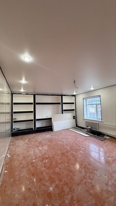 Помещение под бизнес