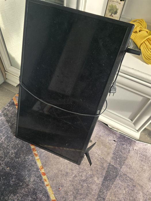 Телевизор не рабочий