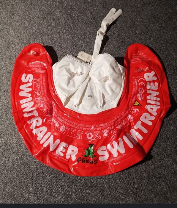 Colac Swimtrainer 6-18 kg / 3 luni - 4 ani