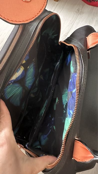 Troler business elegant Ted Baker