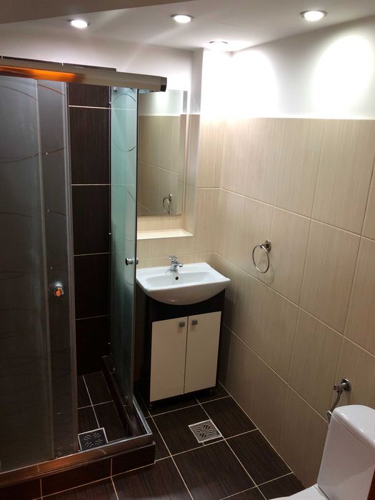 Ap. 3 camere, mobilat, Alecu Russo