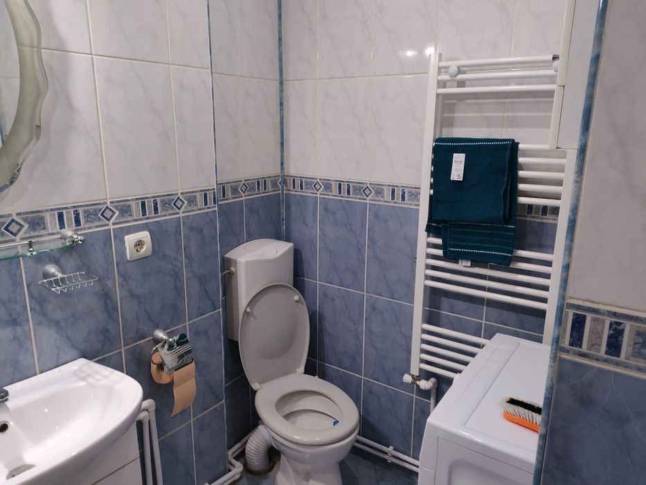 De inchiriat Apartament 2 camere ultracentral Parc Eminescu/magazin Wi