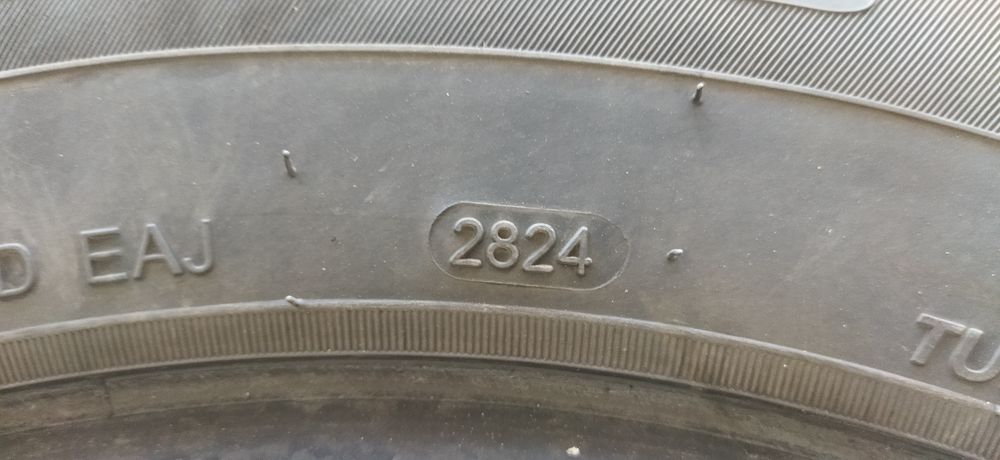 Шины 205х65х16 зима