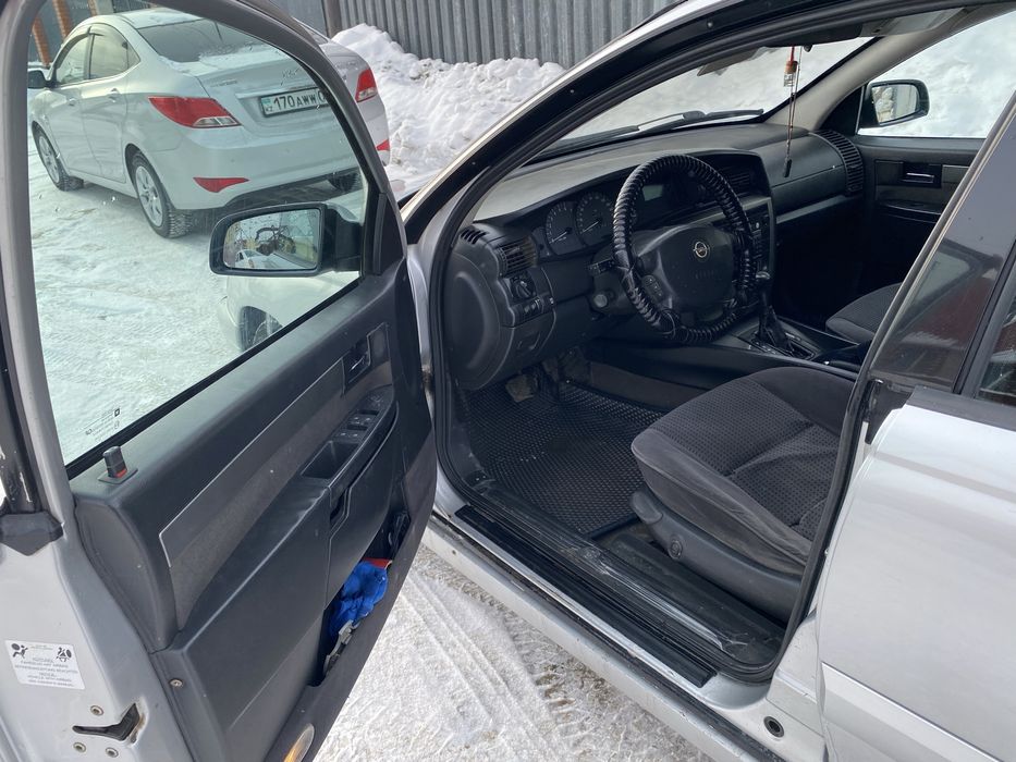 Opel Omega 2001г