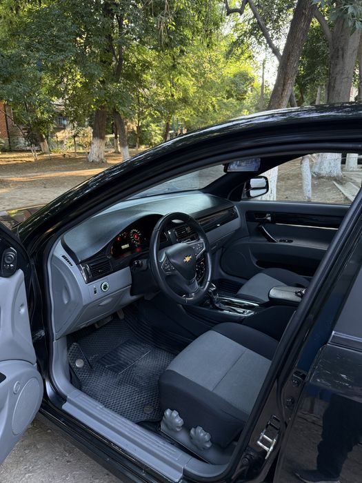 Lacetti 1.8 avtomat
