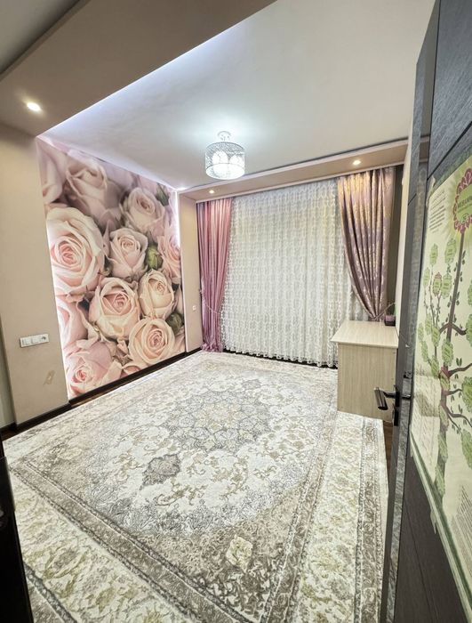 Юнусабад 9. 4/3/5. Корзинка.