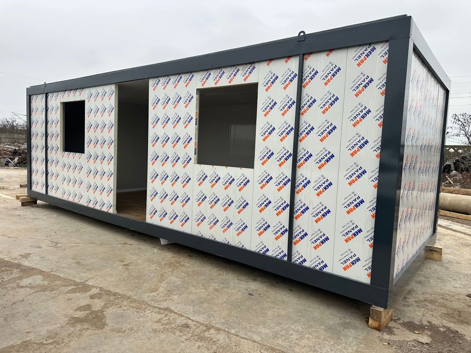 Containere de vanzare