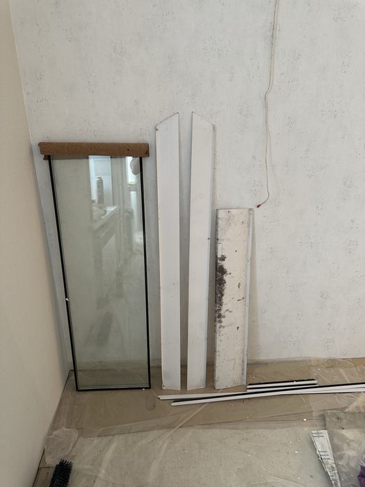 Продам окно пластиковое