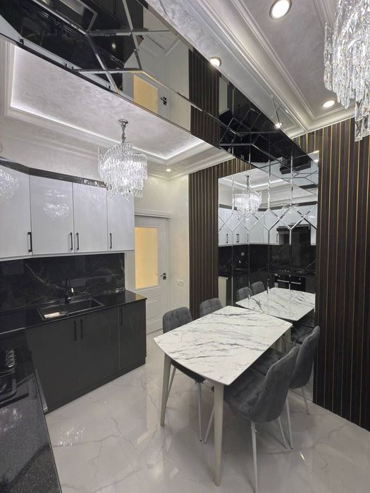 Срочно продаётся 3х ком квартира