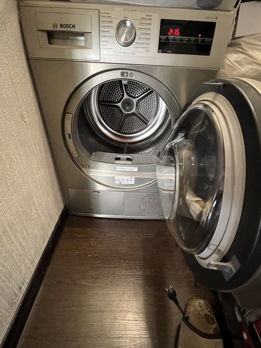 Продам сушилку для белья