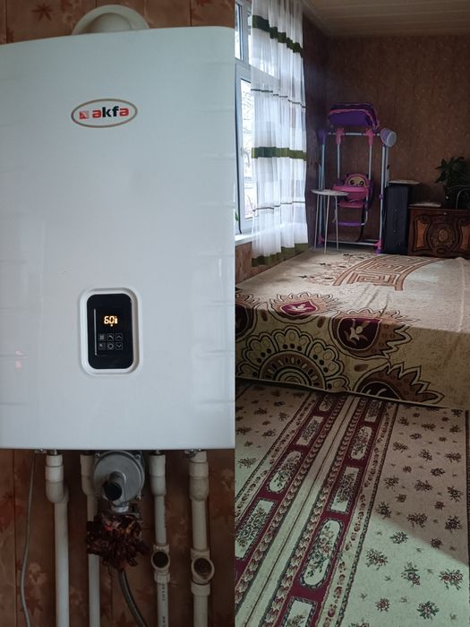 Продаётся 3 к квартира