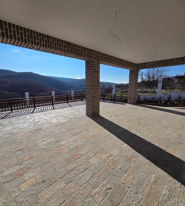 Луксозна Къща с. Лясково, Стара Загора