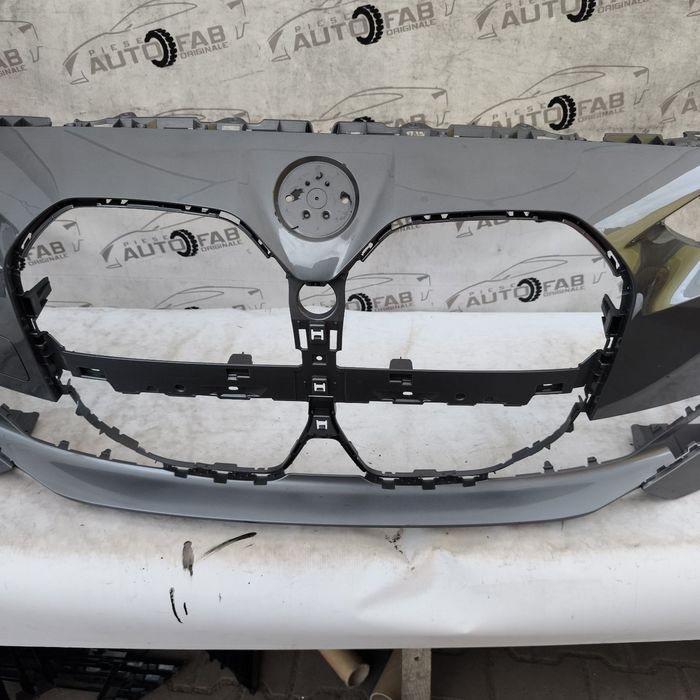Bara fata BMW Seria 4 i4 G26  ELECTRIC  an 2020-2021-2022-2023-2024
