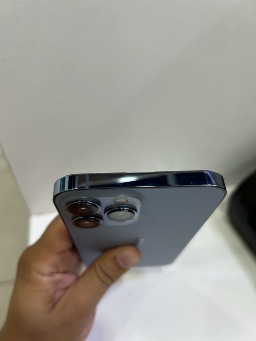 Iphone 13 Pro Max 256GB Холати яхши 2 та симкартали