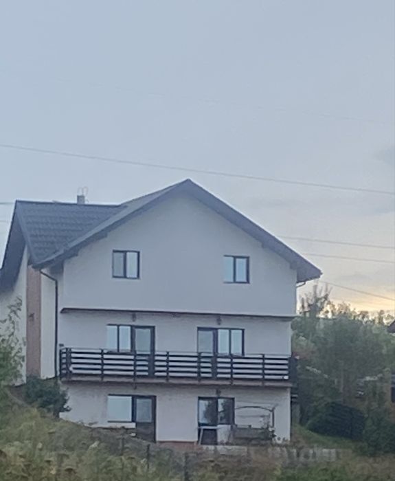 Casă de vănzare păun cu suprafața utilă 154,13 m.p.