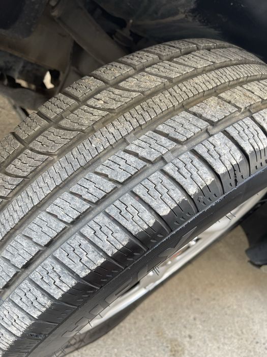 Gaz volga 31105 yevro