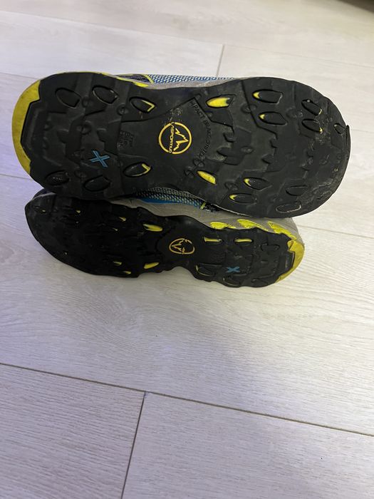 Ghete LaSportiva Gore-Tex mar.33 21 cm