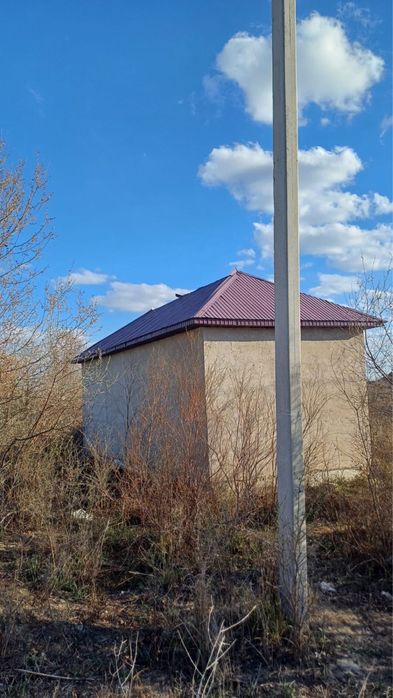 Продается Времянка