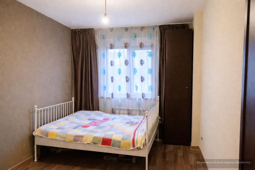 Продава се Двустаен апартамент в София, Манастирски ливади - 76 кв.м за 1544 €/кв.м - Снимка #3