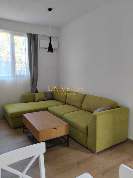 Продава се Едностаен апартамент в к.к. Слънчев бряг - 45 кв.м за 573 €/кв.м - Снимка #5