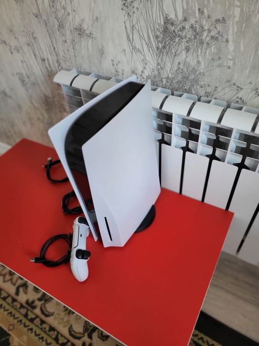 Playstation 5 обмен есть саудасы болады