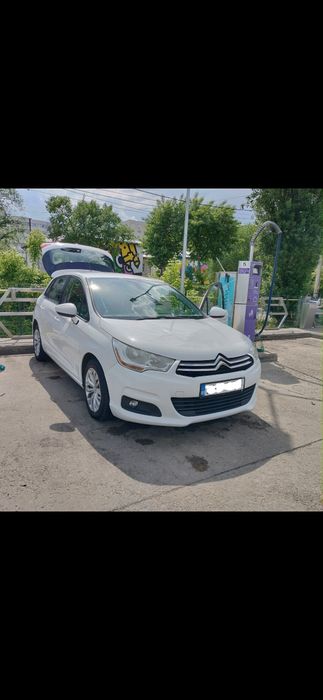 Citroen C4 .2013