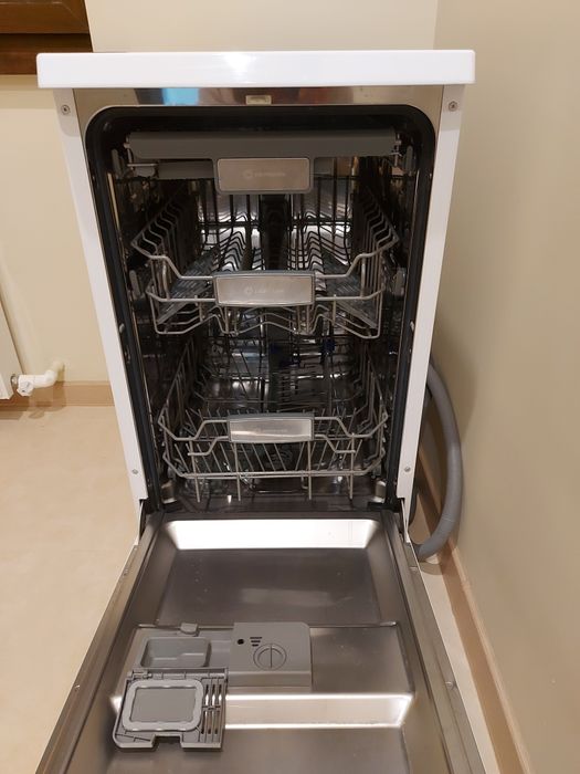 Посудомоечная машина