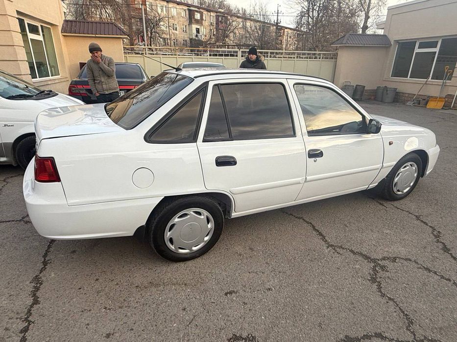 Neksiya 2 Dons  2011 yil