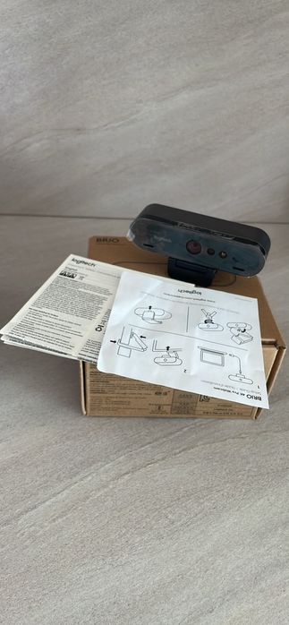 Vând Camera Logitech