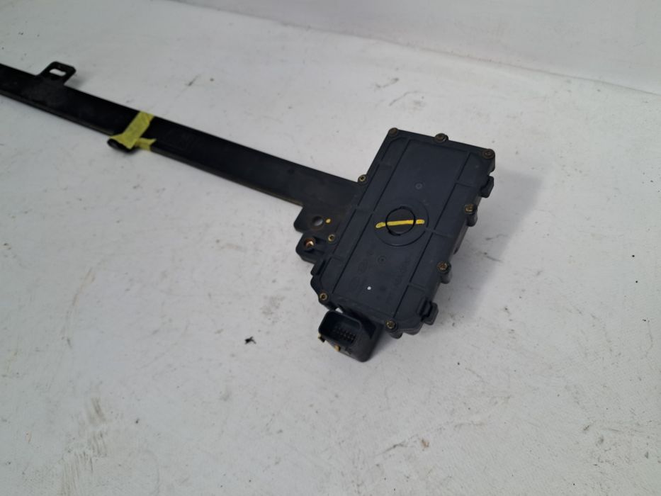 Защита на пешеходеца Hyundai Tucson 2019/24г