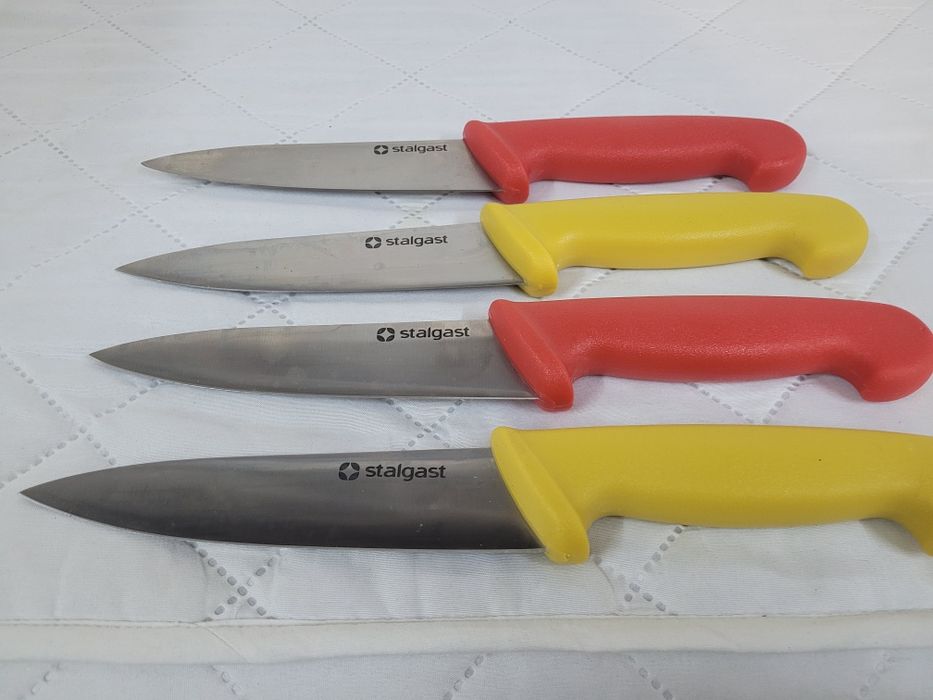 Cutite bucătărie lama de 14 cm