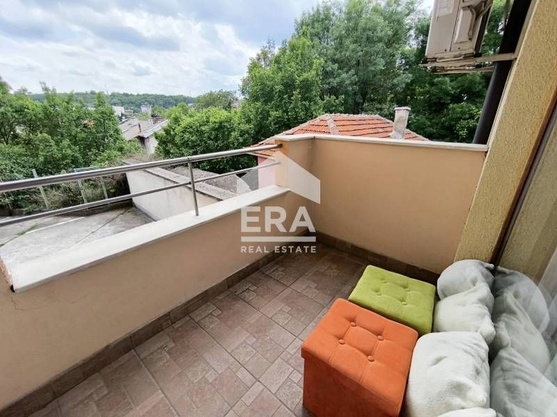 Апартамент под наем в широкия център на Хасково