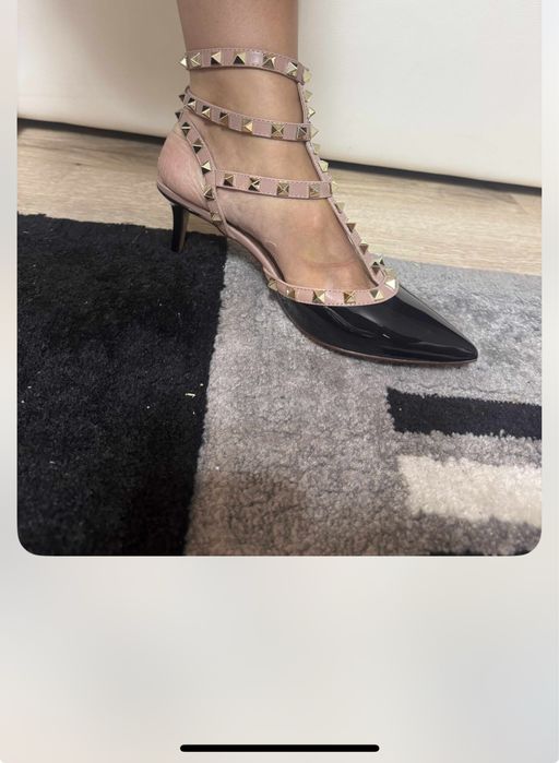 Pantofi valentino