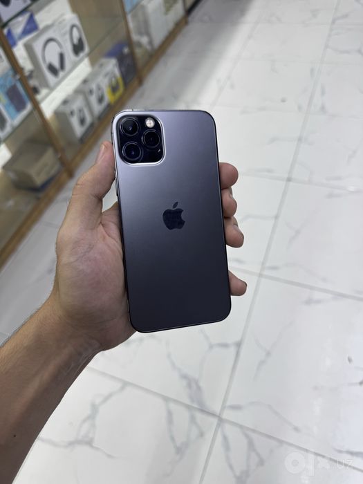 Iphone 12 pro radnoy arzon narxda