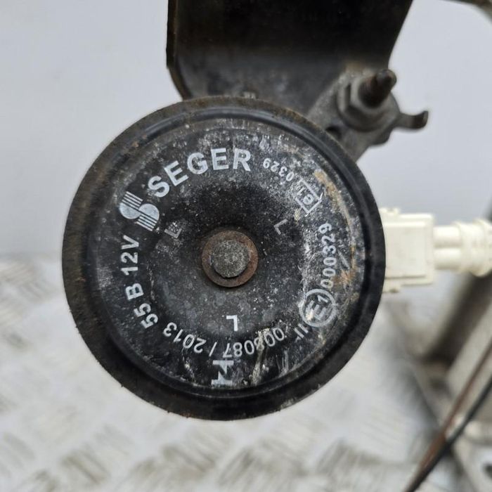 Armatura bara fata Renault Clio 4