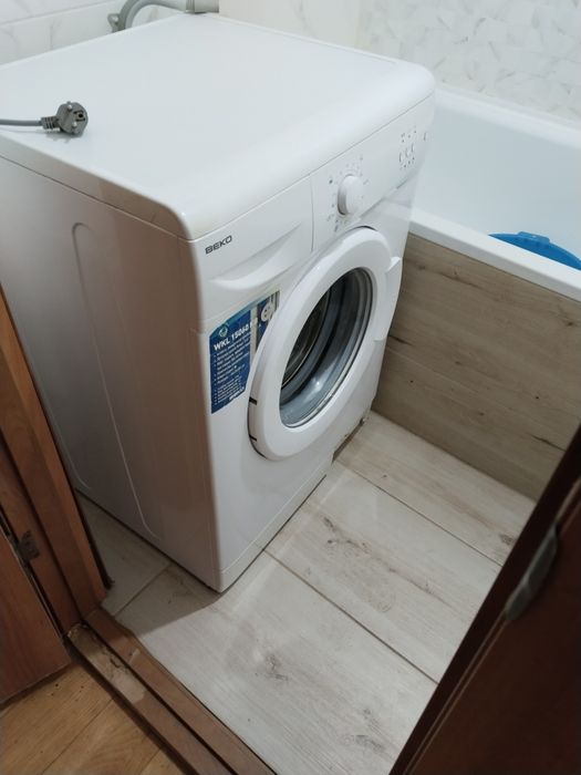 Стиральная машина Beko