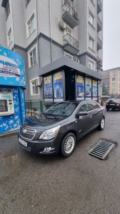 Kobalt sotiladi holati zur