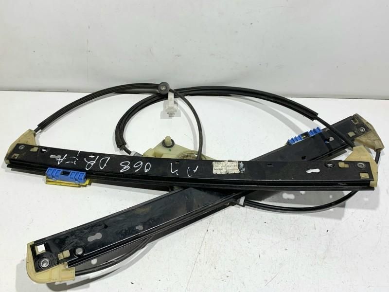 Macara geam electric dreapta fata Audi A6 facelift 4f, C6 4F0837462D